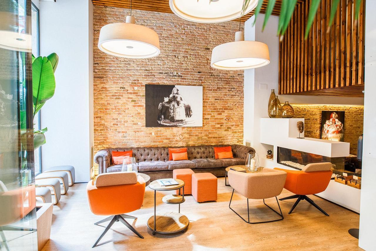 Hotel Well And Come Barcelona Kültér fotó