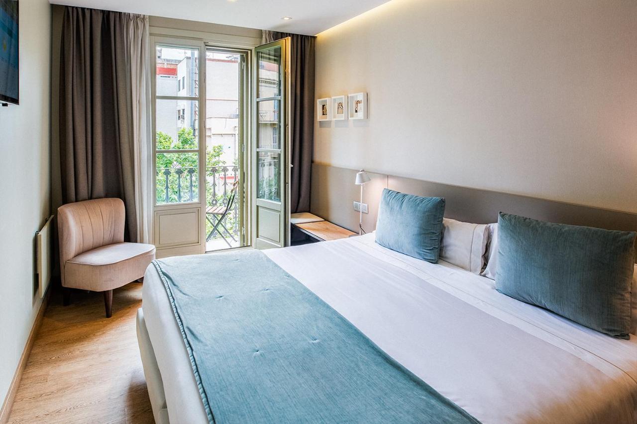 Hotel Well And Come Barcelona Kültér fotó