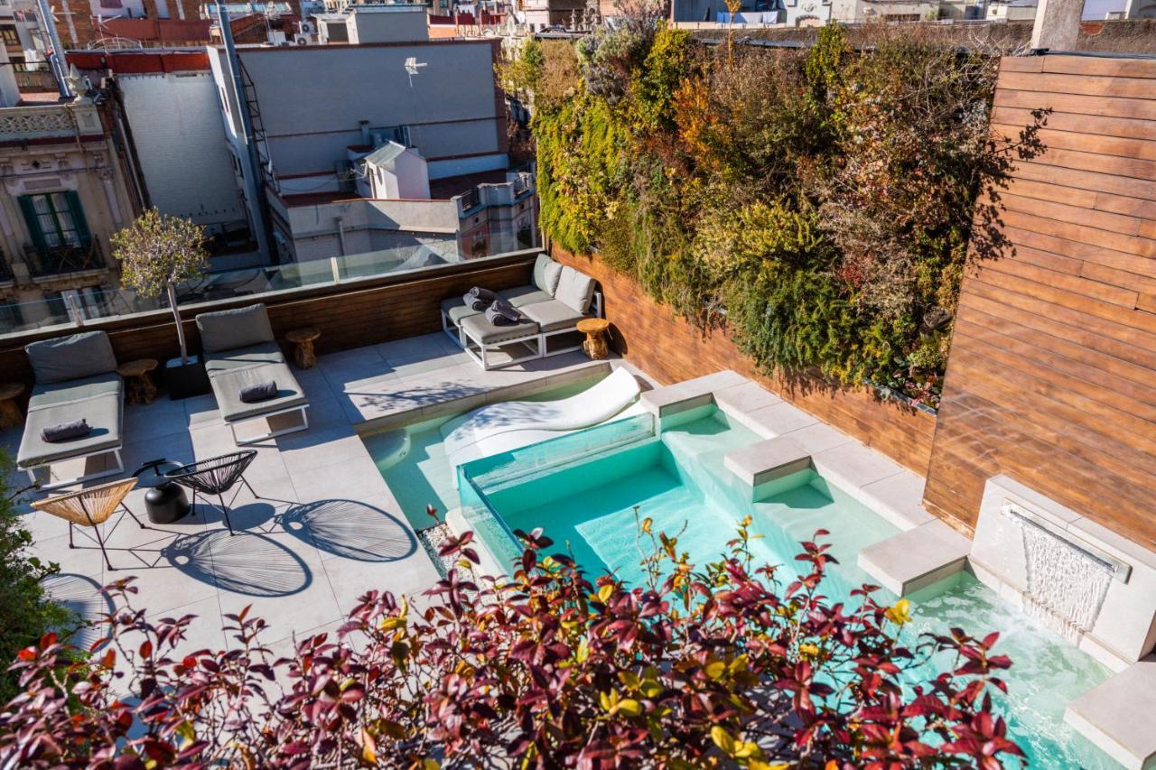 Hotel Well And Come Barcelona Kültér fotó