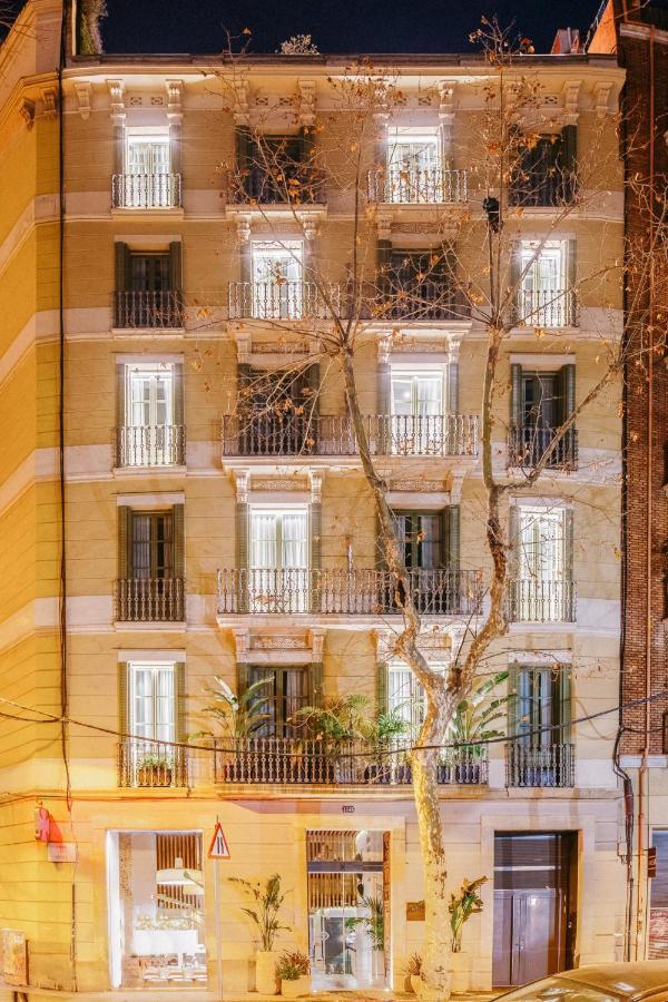Hotel Well And Come Barcelona Kültér fotó