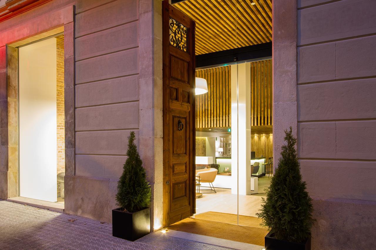 Hotel Well And Come Barcelona Kültér fotó