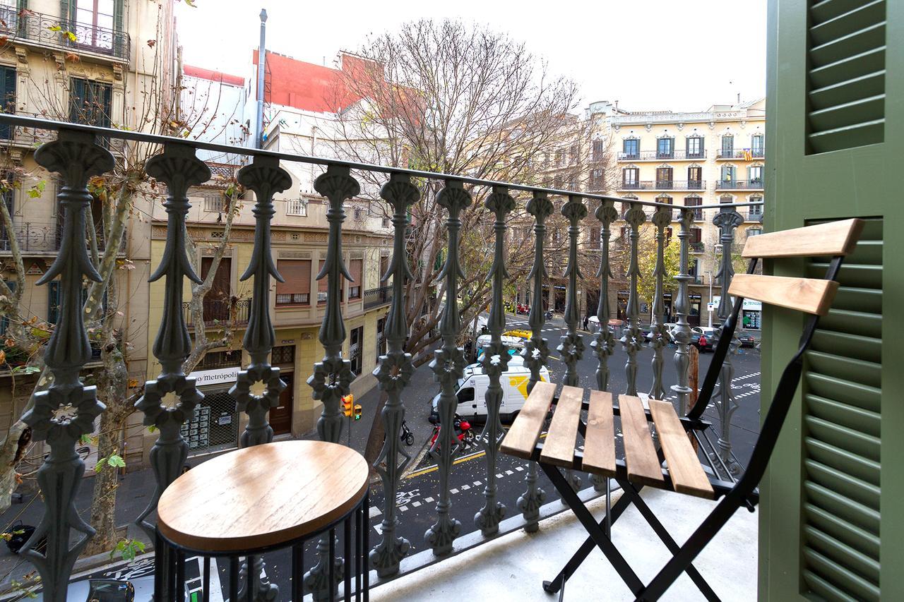 Hotel Well And Come Barcelona Kültér fotó
